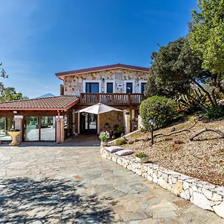 Bed & Breakfast Pia 3*