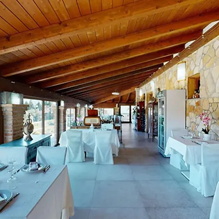 Bed and breakfast Pia Uta