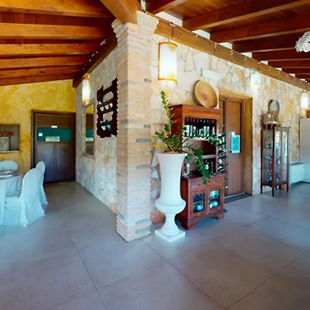 Pia Bed & Breakfast 3*