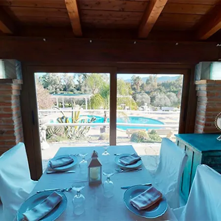 Pia Bed and breakfast