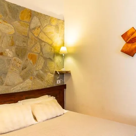 Bed & Breakfast Pia 3*