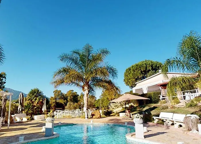 Pia Bed & Breakfast Uta