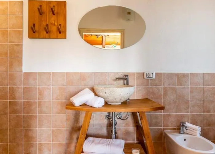 Pia Bed & Breakfast 3*