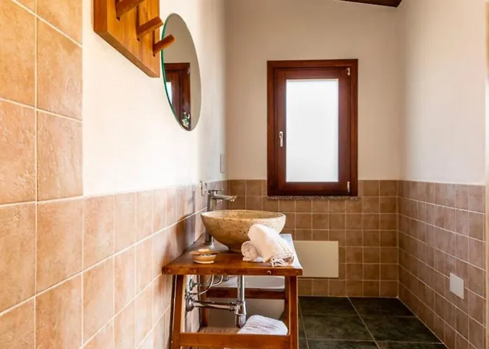 Bed & Breakfast Pia Uta