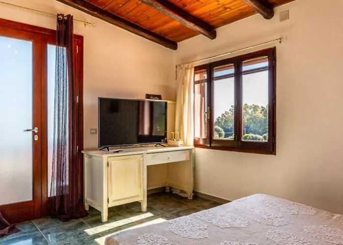 Bed & Breakfast Pia 3*